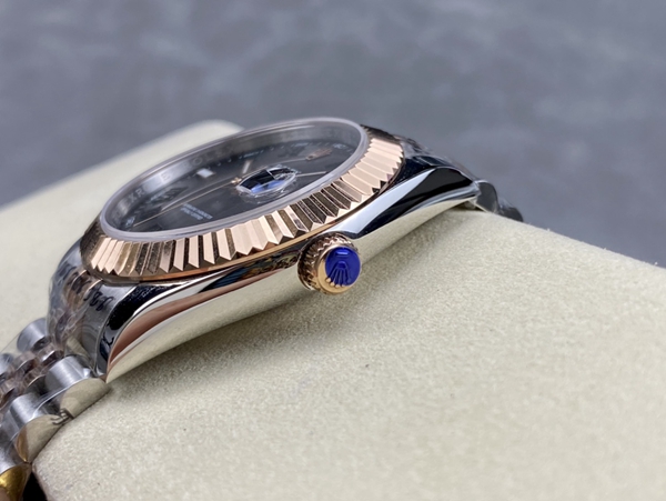 激安ロレックス素材ディテール